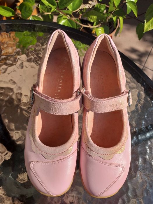 Nowe balerinki Richter rozmiar 33