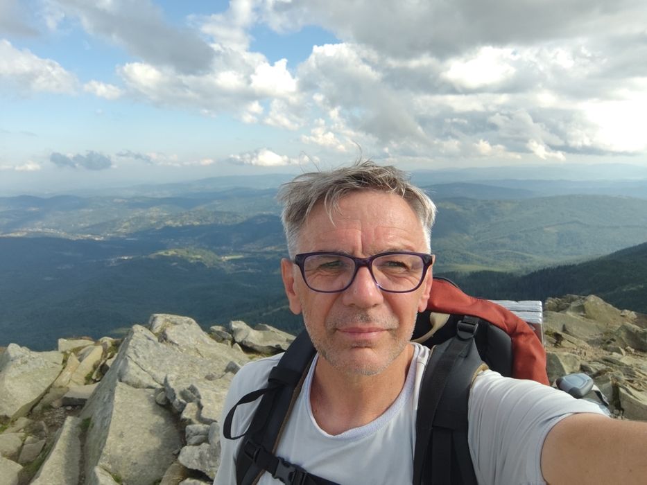 Masaż i usprawnianie