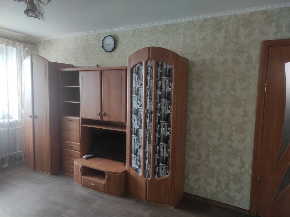 Продам 1 кімнатну квартиру