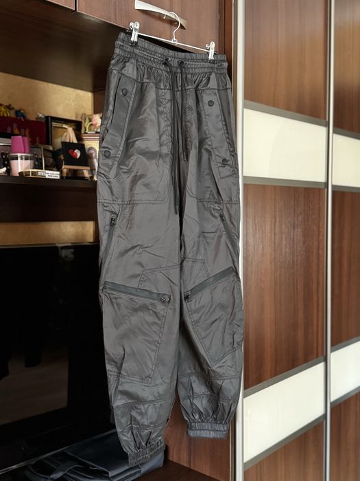 Штани adidas доя бігу і тренувань