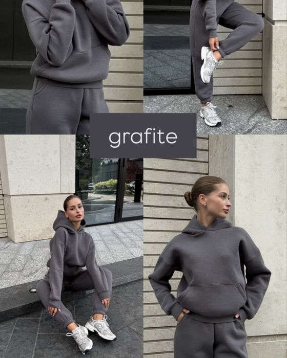 Костюм colat на флісі