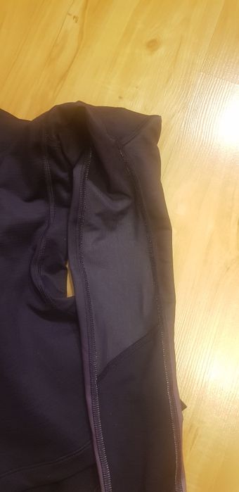 Koszulka termiczna Nike