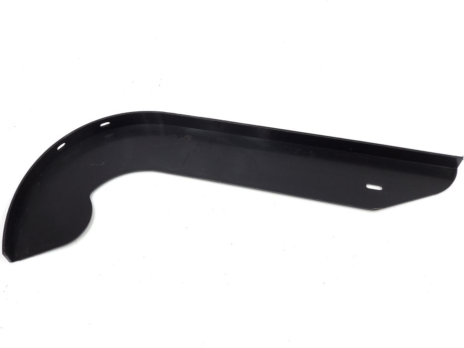 Osłona łańcucha plastikowa FSM Romet Wigry Flaming Karlik itp z PRL