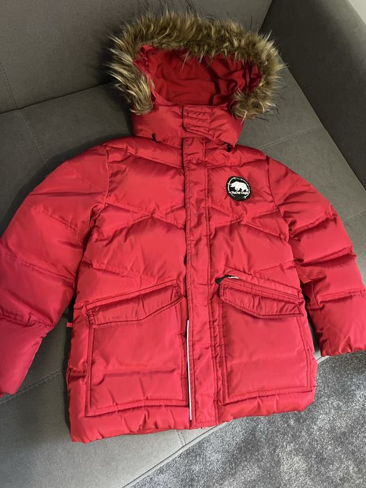 Куртка Ленне, пуховик Lenne, розмір 128+6