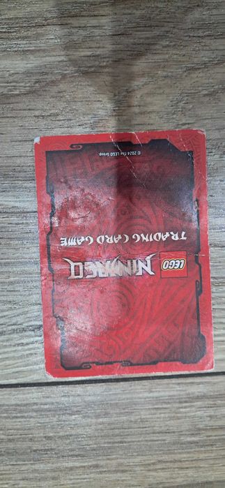 Karta wspinający się loyd (złota edycja)