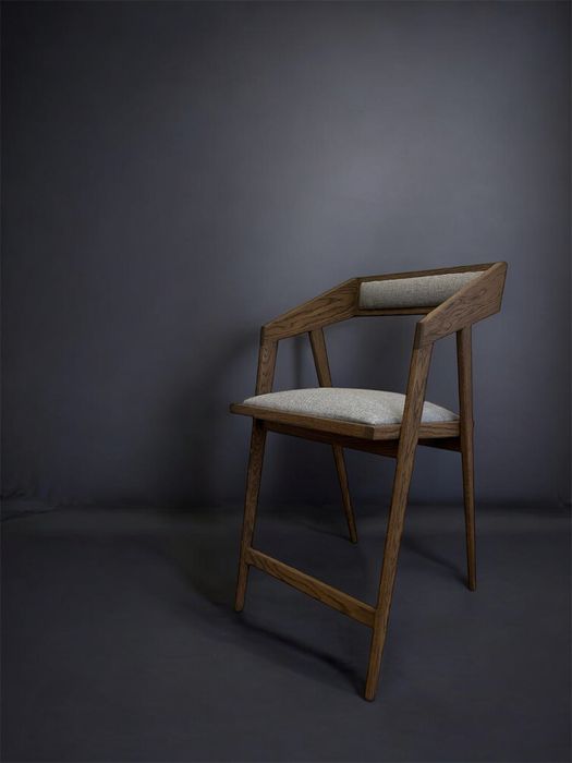 Барне крісло, стілець, в заклади або в оселю