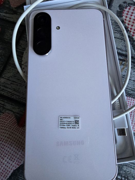 Telefon Samsung A56