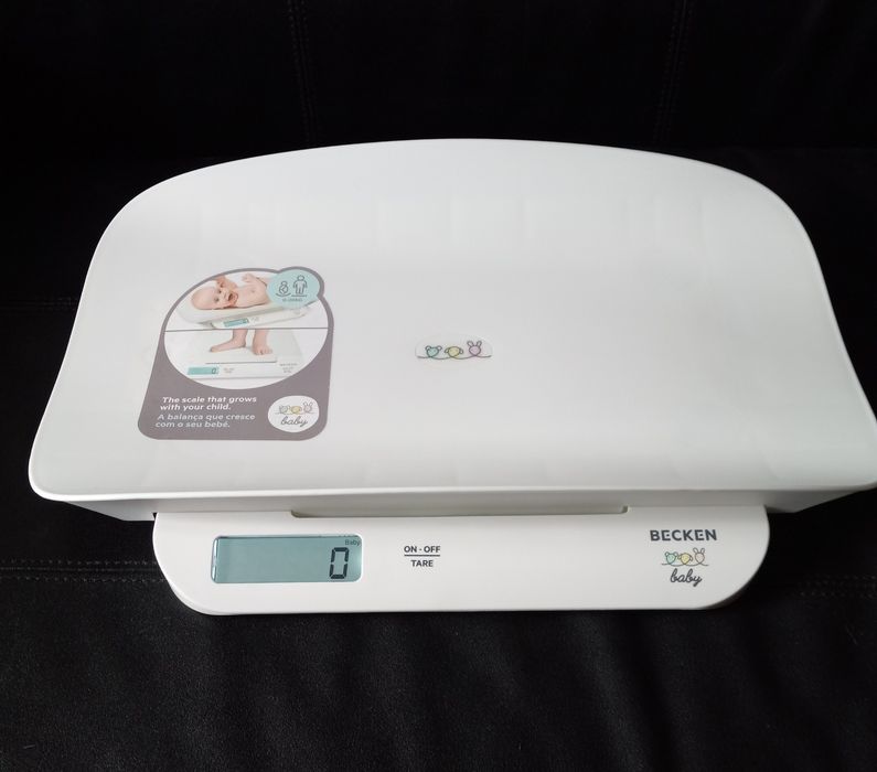 Digital Baby Scale