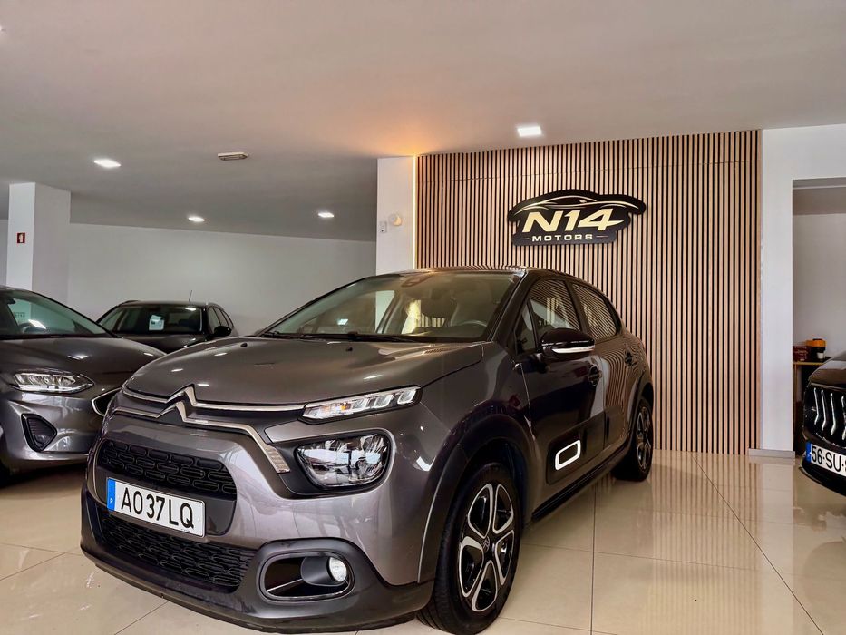 Citroën C3
