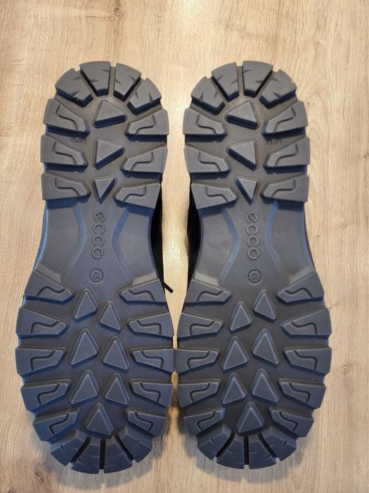buty Ecco hydromax EU 45