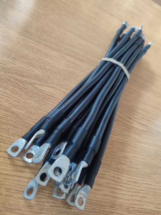 Przewód połączeniowy akumulatory do ups