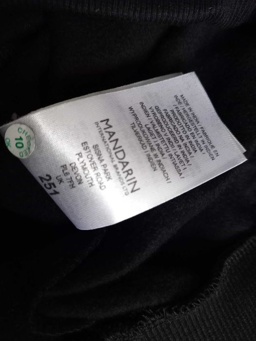 Nowa bluza DISNEY rozmiar M