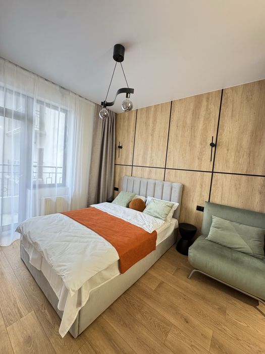 Сдам квартиру посуточно в Аркадии ЖК Родос