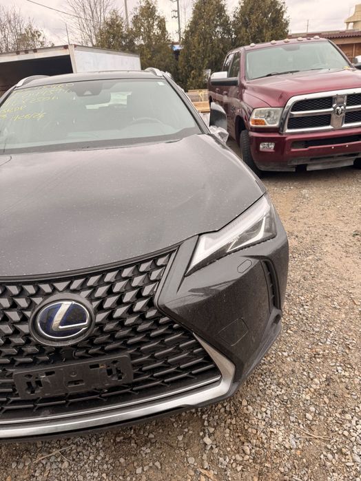 Lexus Ux 250H 2021
