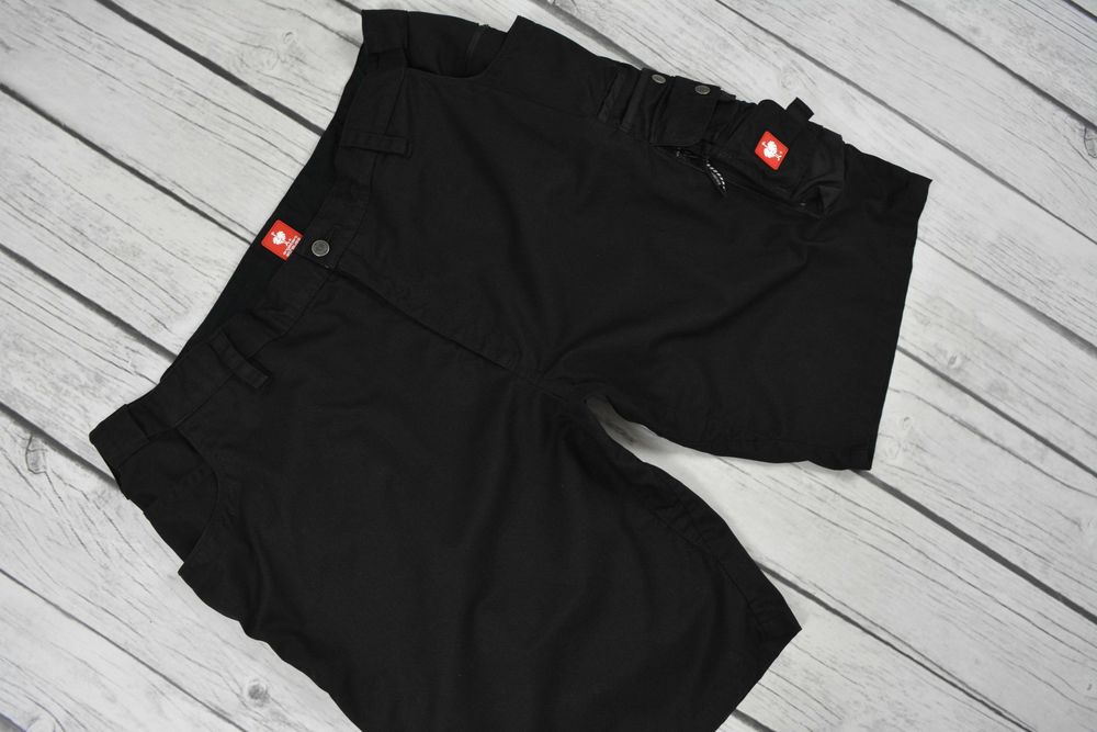 Engelbert Strauss E.S. Motion Cordura Spodenki Robocze Rozmiar 64 - 6XL