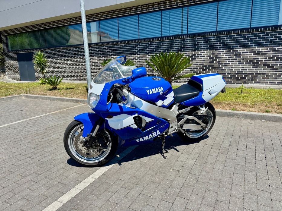 Backet capa tampa banco do pendura traseiro acento YAMAHA YZF FZR NOVO