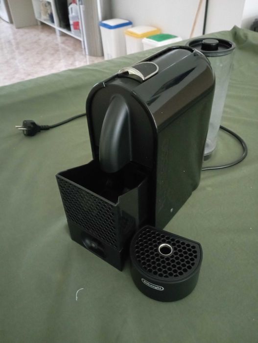 Máquina de café , usada mas em bom estado