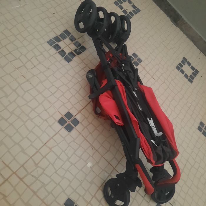 Carrinho Bengala Chicco