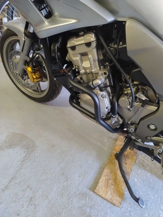 Мотоцикл Honda CBF1000A