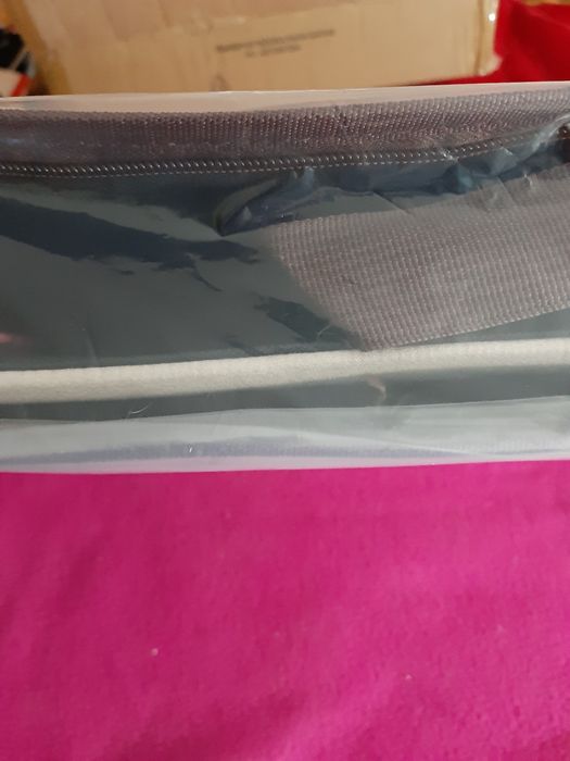 Transportadora para gatos