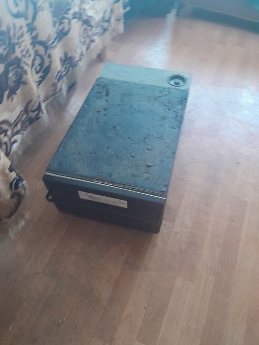 Продам Хололдильник Даф є3