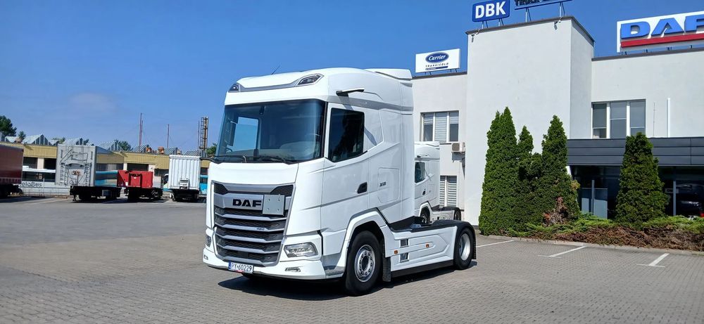 DAF