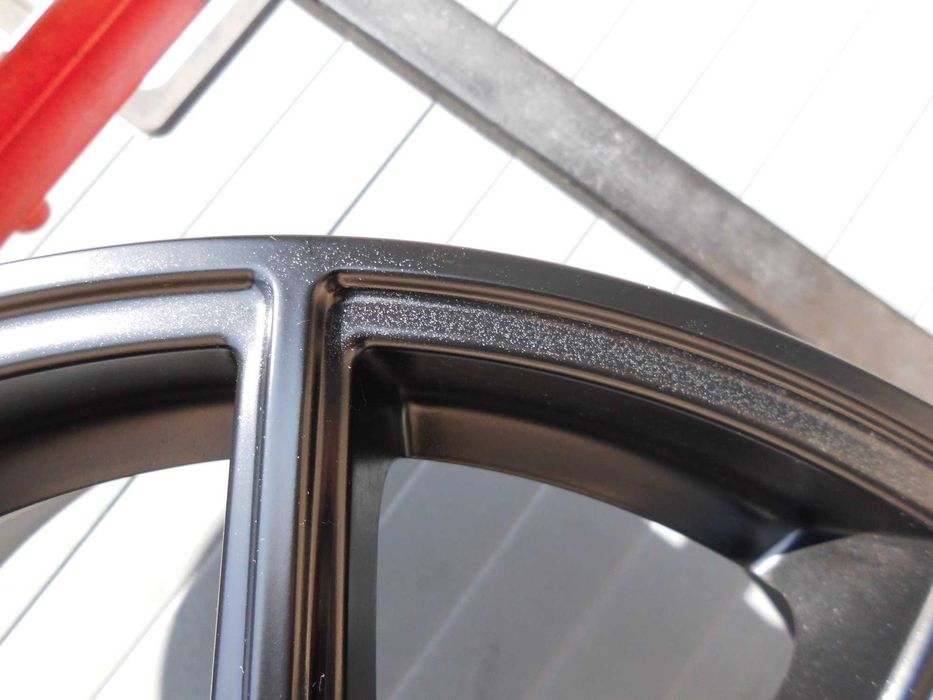 Felgi aluminiowe RC 17 5x112 Vw Sharan Passat T-Roc Skoda Superb Karoq