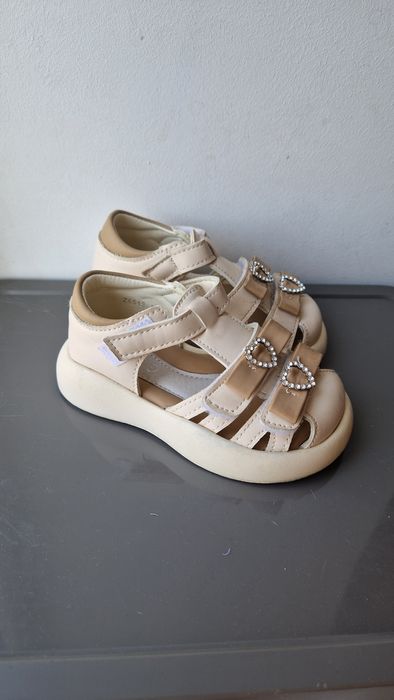 Дитячі босоножки