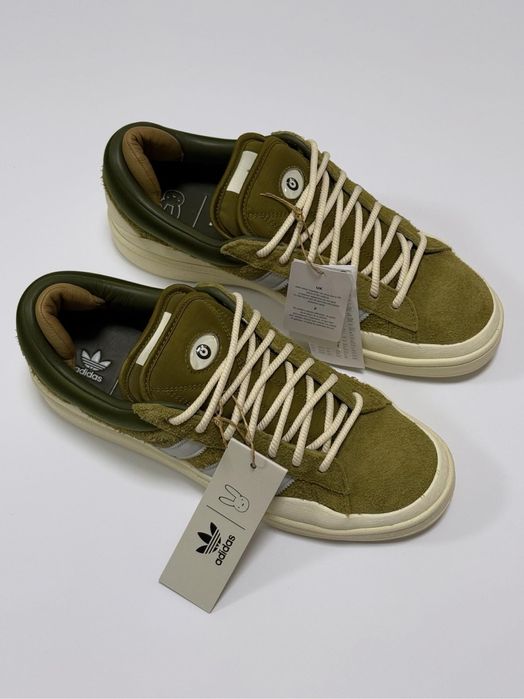 Adidas Campus x Bad Bunny | Оригінал
