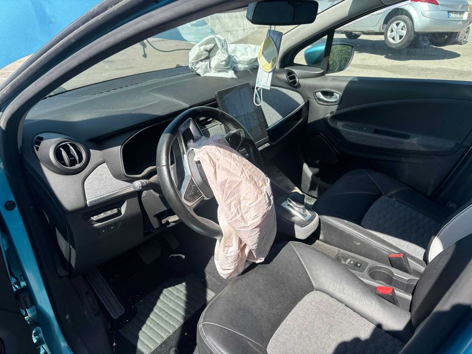 Peças Renault Zoe (Electrico)