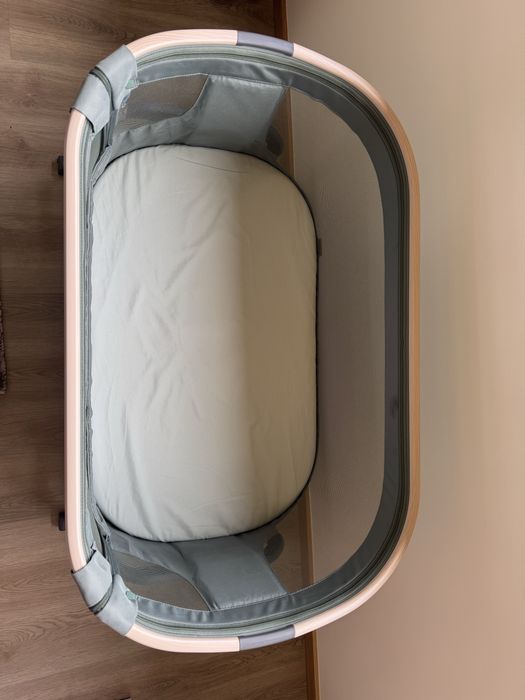 Next to me como NOVO