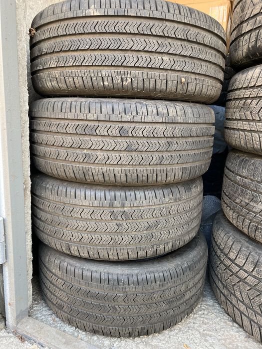 goodyear eagle sport 245 40 18 - Купити шини, диски та колеса для