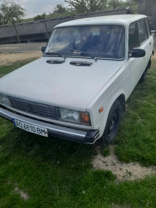 Продам  ВАЗ 2104