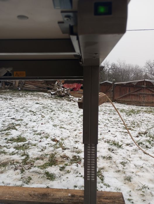 Стол.лифт.  с Електропідйомом