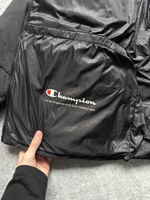 Оригінал! Куртка Champion. Розмір XL. Як нова!