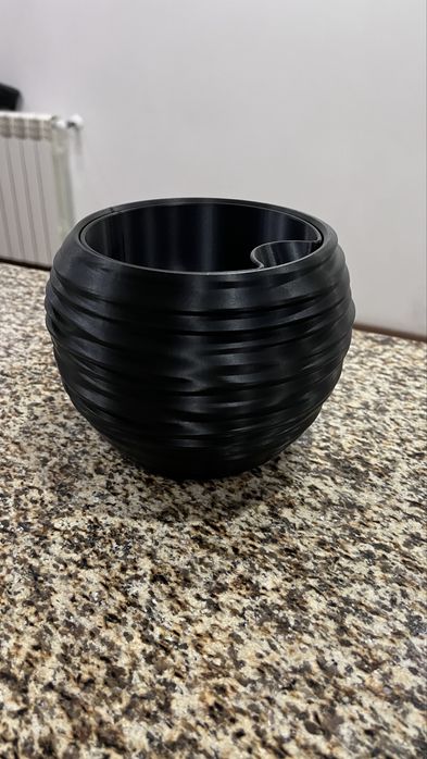 Vasos design moderno