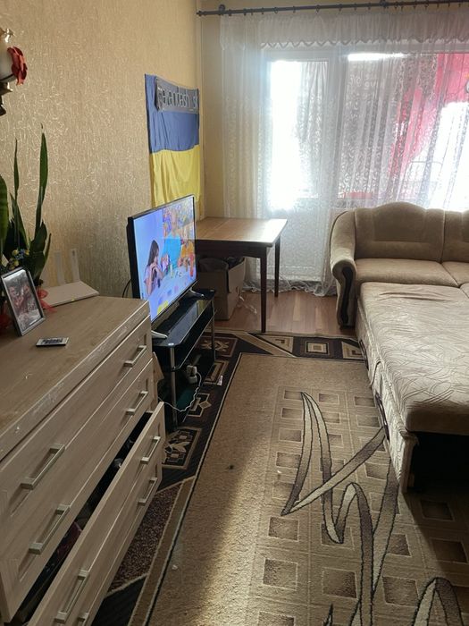 3-х Кімнатна квартира