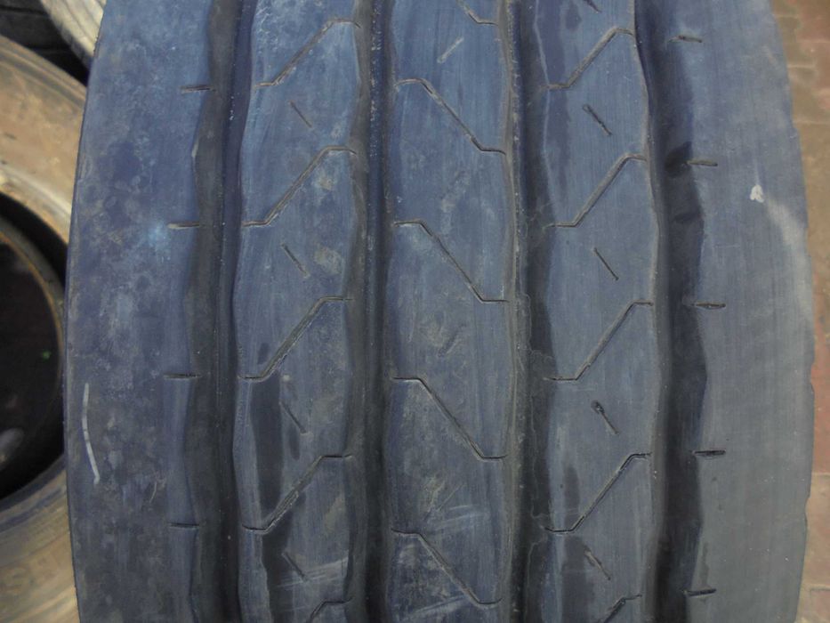 Opona 385/65R22.5 CHALLENGER CTH2 (650 netto)