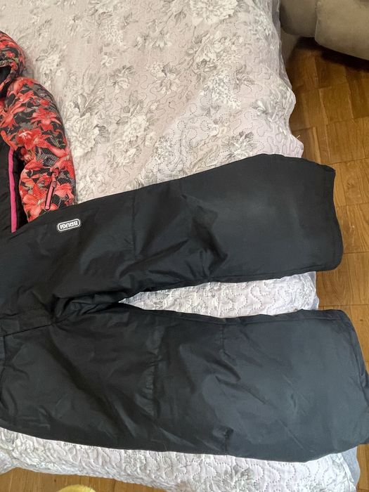 Костюм зимовий BRUGI