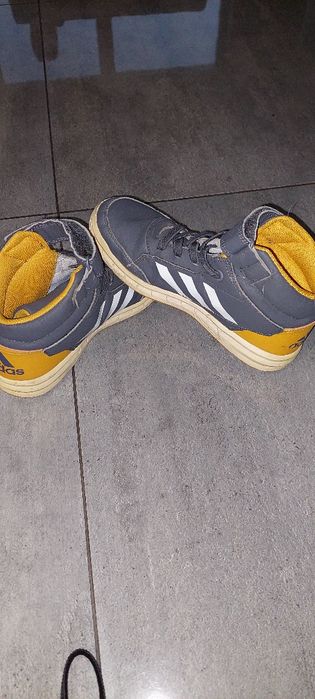 Buty Adidas r.35