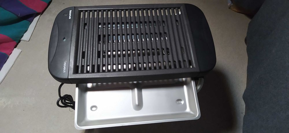 Electric Grill64738431516545121