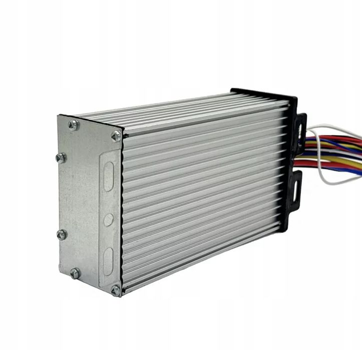 Sterownik 60V 1000W do pojazdu inwalidzkiego skuter elektryczny wozek