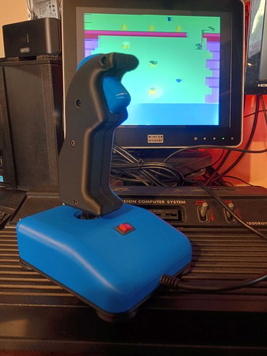 Joystick Retro DB9 Amiga Commodore Atari