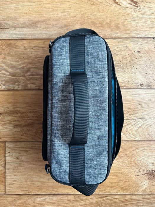 Torba fotograficzna TENBA Skyline 10 Shoulder Bag Szara