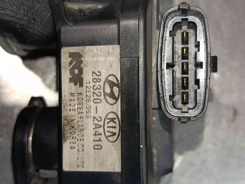 Válvula EGR HYUNDAI i40 CW (VF)