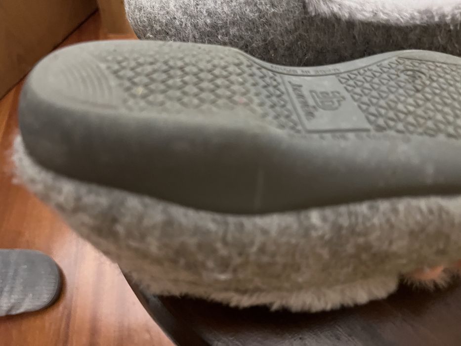 Chinelos MediConfort