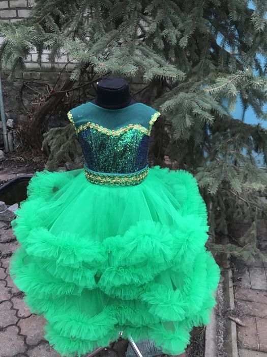 Прокат платья снежинки елочки заездочки  к новому году