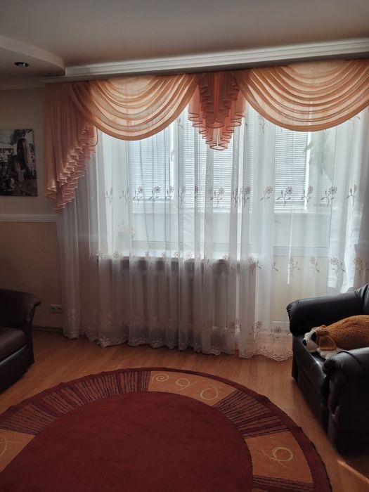 Продам 3 к.кв. м. Самар  (без комісії)