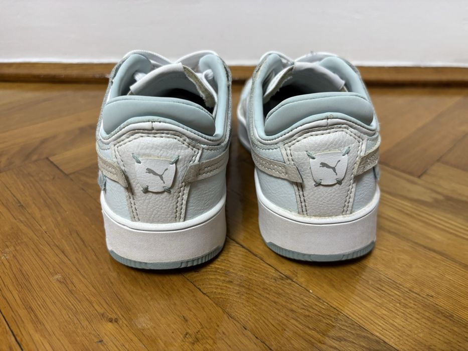 Кросівки , PUMA, 37 розмір