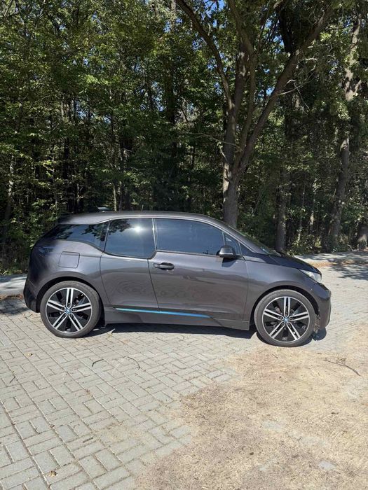 Продається BMW i3 Ідеал!!!